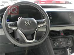 Volkswagen Taos